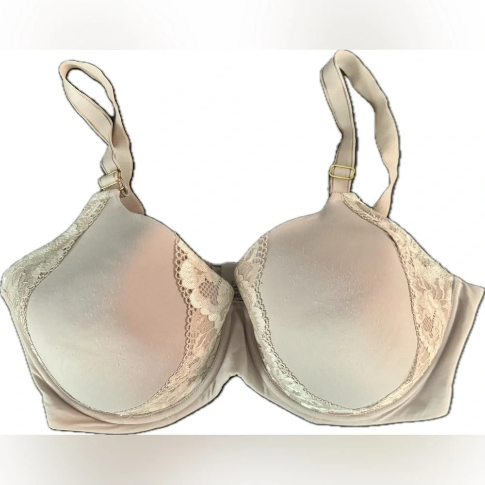 Soma Bra • Embraceable Perfect Coverage • 38DDD